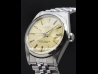 Ролекс (Rolex) Date 34 Jubilee Champagne 1500